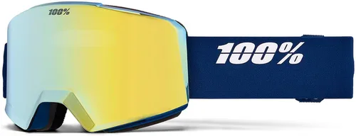 Miniatura 8 de 100% Gafas protectoras prémium NORG HiPER