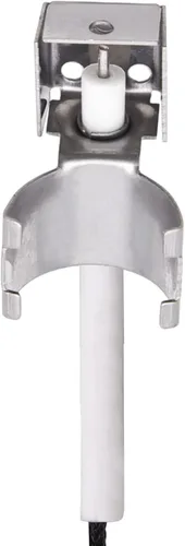 Miniatura 7 de Piezas de repuesto de parrilla para modelos Charbroil tru infrared 463241313 463241013, Char broil Commercial T22-D T47-D T36-D Piezas con escudos
