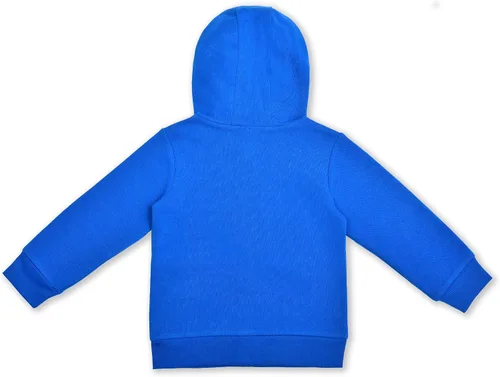 Miniatura 5 de Disney Toy Story Boys T-Shirt, Zip Up Hoodie and Jogger Pants Set for Toddler and Little Kids GreenBlue