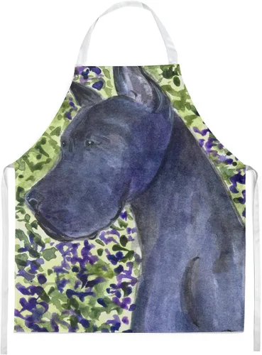Miniatura 63 de Caroline's Treasures Delantal unisex Suzanne Staines Dogs Pastor australiano 8283