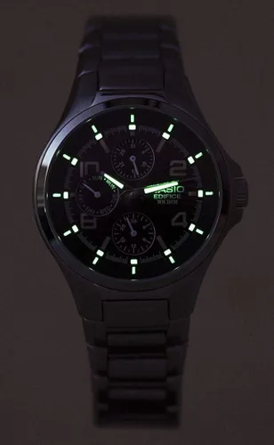 Miniatura 4 de Casio Edifice Men's Watch EF-316D