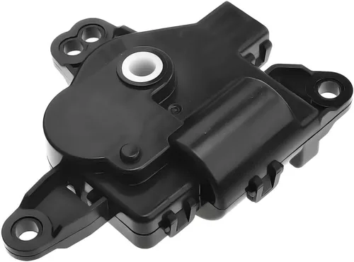 Miniatura 2 de Actuador de puerta con modo de ventilación de mezcla de CA HVAC para Hyundai Azera 2012-2017 Elantra 2011-2016 Sonata 2011-2015 apto para Kia Forte