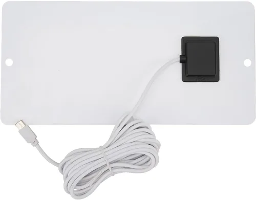 Miniatura 8 de Panel solar, 10W 5V Panel Solar Tipo C Salida Panel de Carga Solar Portátil para Teléfono de Carga de Monitoreo de Seguridad