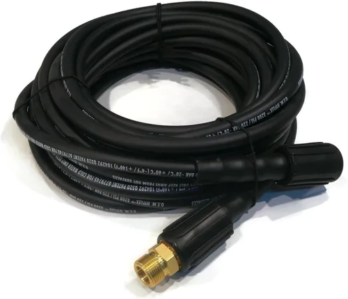 Miniatura 7 de Pistola, Wand & Manguera Kit (M22) para Honda Excell BlackMax gc160 Presión Lavadora por la tienda de Rop Compatible con algunos Honda Excell