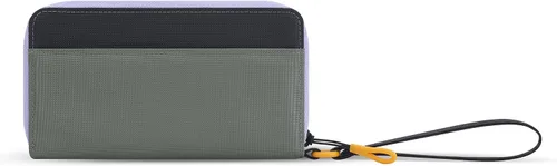 Miniatura 15 de Sherpani Tulum, cartera grande de nailon con cremallera alrededor, cartera con tarjetero organizador para mujer