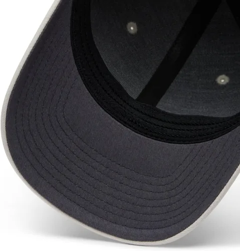 Miniatura 482 de Columbia - Gorra de malla con bandera con árboles unisex para adultos, corona alta