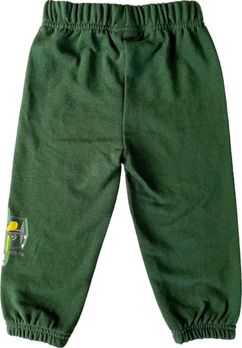 Miniatura 3 de John Deere Baby Boys John Deer - Conjunto de sudadera y pantalón para niño