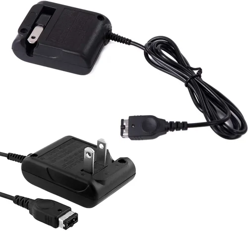 Miniatura 2 de Cargador de pared para Nintendo Gameboy DS Advance SP GBA