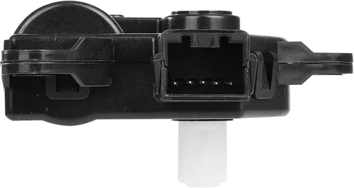 Miniatura 8 de ECCPP Actuador de puerta de mezcla de aire para calentador para Hyundai 2010-2017 para Azera, 2011-2016 para Hyundai para Elantra, 2013-2014