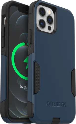 Miniatura 10 de OtterBox Commuter Series - Funda para celular