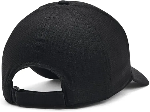Miniatura 2 de Under Armour Gorra ajustable Iso-chill ArmourVent Fish para hombre