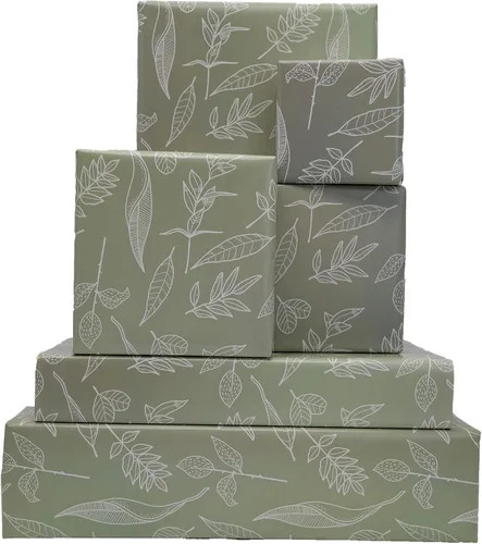 Miniatura 8 de Dtiafu Papel de regalo de camuflaje para hombres, niños y niños, papel de regalo del ejército para cumpleaños, día de los veteranos, papel de regalo