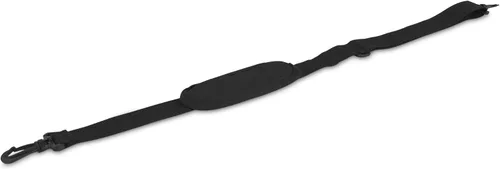 Miniatura 3 de DALIX Correa de repuesto prémium con almohadilla para el hombro para bolsas de viaje para laptop