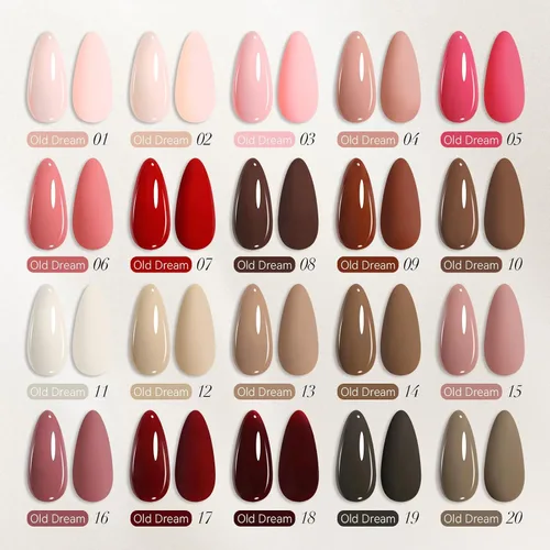 Miniatura 5 de BORN PRETTY Luz de mano U V para uñas de gel, mini lámpara de uñas recargable, secador de uñas LED de secado rápido, portátil e inalámbrico