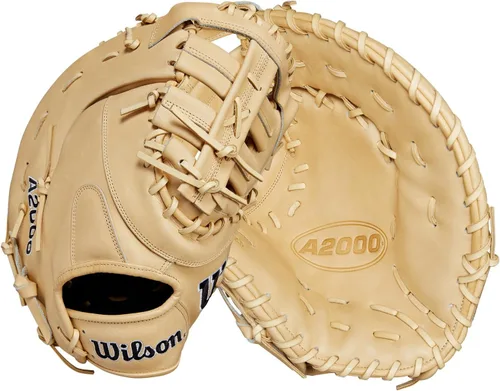 Miniatura 13 de Wilson Guantes de béisbol 2024 Classics Series A2000