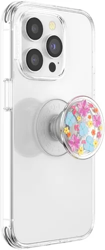 Miniatura 2 de PopSockets - Agarre para teléfono con soporte expandible, agarre adhesivo, Bleary