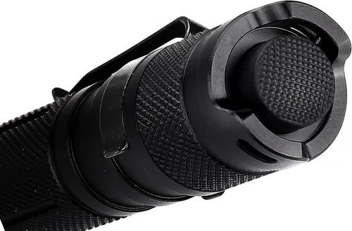 Miniatura 3 de Fenix LD22 Linterna, color negro