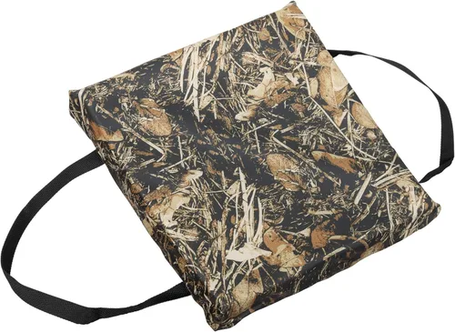 Airhead Cojín lanzable tipo IV Camo Camuflaje