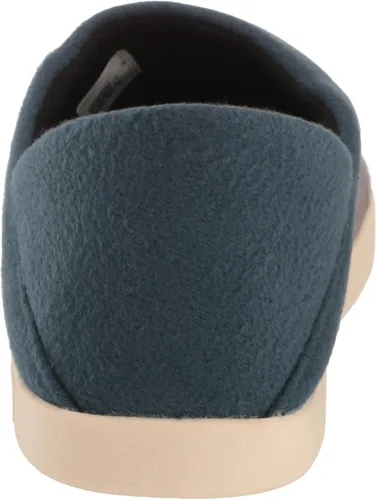 Miniatura 3 de TOMS Hombres Ezra Scuff Casual Zapatillas Casual - Negro