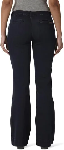 Miniatura 3 de Wrangler Pantalones de mezclilla retro Mae de tiro medio para mujer