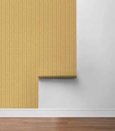 Miniatura 6 de Tommy Bahama - Papel tapiz autoadhesivo para cesta de Bali (sisal)