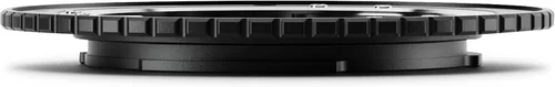Miniatura 7 de Urth Adaptador de montaje de lente (manual): compatible con el cuerpo de la cámara Canon (EF/EF-S) a la lente M42