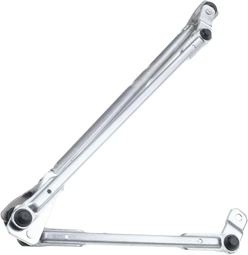 Miniatura 7 de A-Premium Ensamblaje de transmisión del limpiaparabrisas delantero compatible con vehículos Kia – para Sportage 2005 2006 2007 2008 2009 2010, FWD