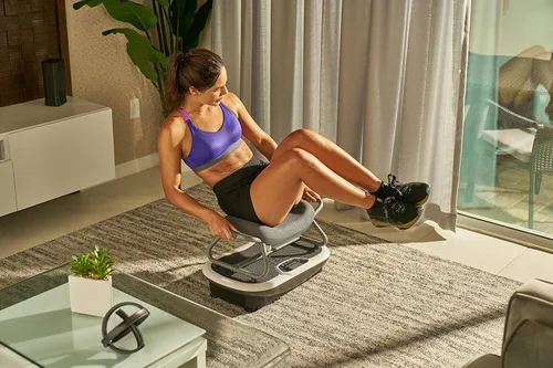 Miniatura 8 de FITNATION by Echelon Rock N Fit, negro