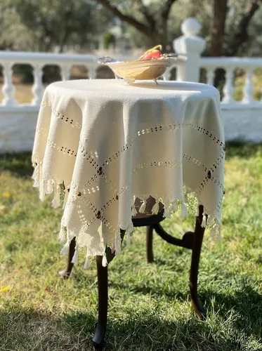 Miniatura 4 de Mantel de mesa Secret Sea Collection