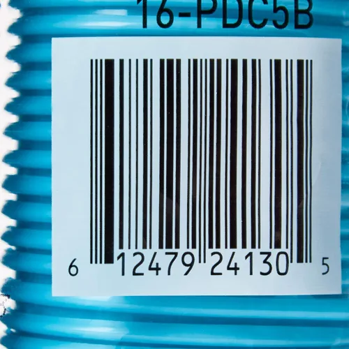 Miniatura 9 de McKesson Vasos de plástico desechables, vasos para beber, polipropileno, azul, 5 onzas, 100