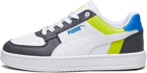 Miniatura 6 de PUMA Tenis unisex Caven 2.0 Block para niños
