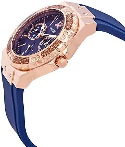 Miniatura 4 de Guess Womens Multi Dial Watch Limelight