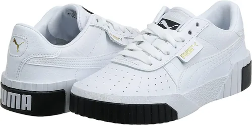 Miniatura 7 de PUMA Cali - Zapatillas de deporte para mujer color negro