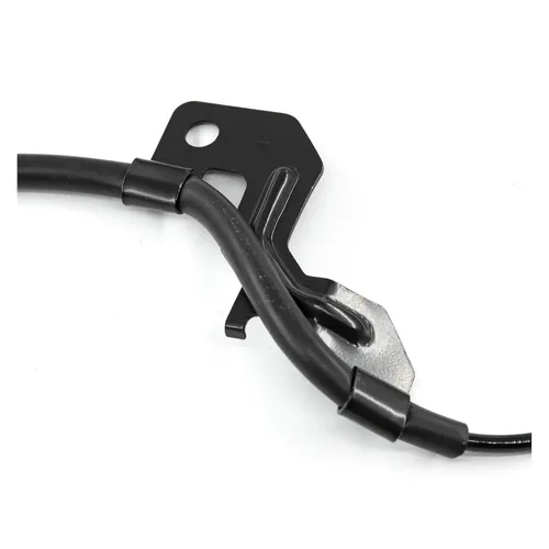 Miniatura 6 de ABS Wheel Speed Sensor Fit for Mitsubishi L200 Fit for Triton Front/Rear Left Right OEM:4670B005 4670B006 4670B007 4670B008(Front L)
