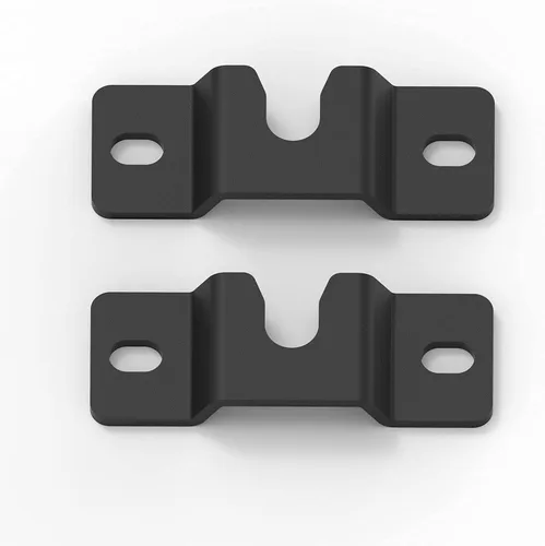 Miniatura 7 de JINGer Barra de sonido Soportes de montaje en pared para barra de sonido VIZIO Soporte de montaje de barra de sonido para VIZIO SoundBar