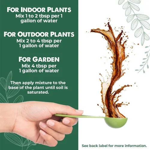 Miniatura 4 de Alimento líquido para plantas para todo propósito, fertilizante para plantas de interior, fertilizante líquido para plantas de interior y huerto