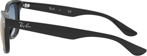 Miniatura 129 de Ray-Ban Gafas de sol cuadradas RJ9052S New Wayfarer para niños