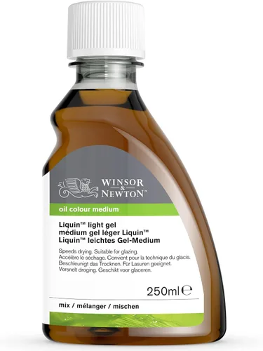 Miniatura 25 de Winsor & Newton Liquin detalle fino, mediano Liquin Original