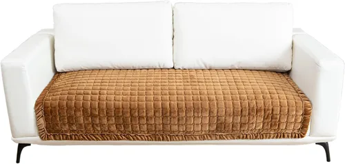 Miniatura 11 de Funda de sofá para sillón, fundas de sofá antideslizantes para perros, funda lavable para sillón, protector de sofá, funda para respaldo, funda