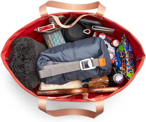 Miniatura 2 de Bellroy Bolsa de mercado Plus, Salsa picante, Classic