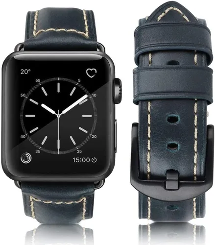 Miniatura 11 de Correa de repuesto compatible con Apple Watch Ultra Band de 1.654 pulgadas, 1.732 pulgadas, 1.772 pulgadas, 1.772 pulgadas, 1.732 pulgadas, 1.772