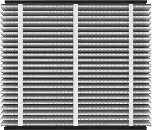 Miniatura 18 de AprilAire Filtro de repuesto 110 para purificadores de aire Aprilaire para toda la casa, MERV 11, filtro de aire y polvo limpios, 16 x 20 x 4
