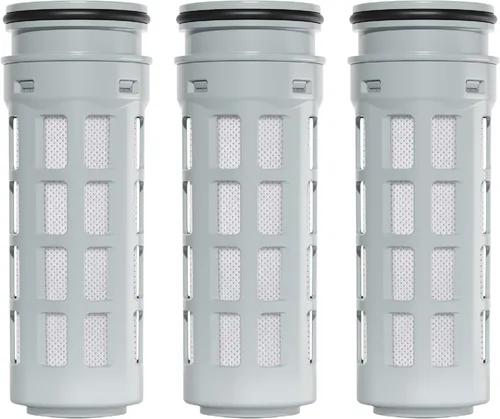 Reemplazo para Filtro de Agua de Jarra Brita® Stream, Brita® OB05 Filtros de Jarra y Dispensadores, Filtros de Goteo, Filtros Actualizados de 7