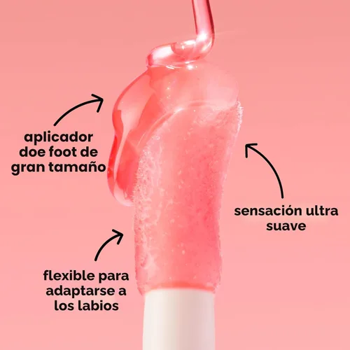 Miniatura 7 de e.l.f. Glow Reviver - Aceite labial nutritivo teñido para un acabado de alto brillo, infundido con aceite de jojoba, vegano y libre de crueldad