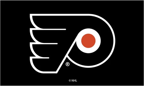 Miniatura 10 de Team Sports America Tapete con licencia oficial de la NHL 28 x 16 pulgadas (Anaheim Ducks)