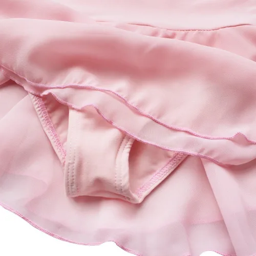 Miniatura 5 de iiniim - Vestido de ballet para niñas y niñas