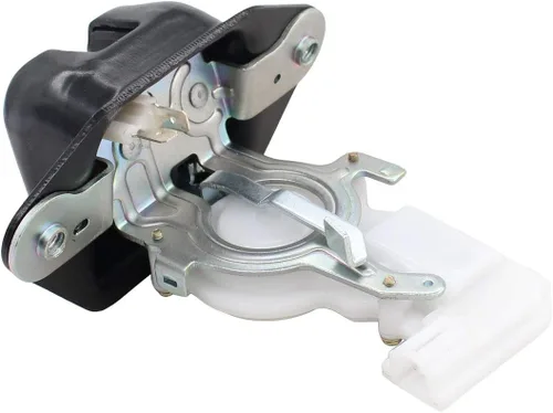 Miniatura 4 de NewYall Actuador del pestillo de la cerradura de la puerta trasera del maletero para Honda CR-V 2007-2011 Pilot 2009-2011 74800-SMG-G01 74800-SMG-E01