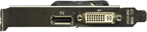 Miniatura 3 de NVIDIA Quadro K420 - Tarjeta gráfica de perfil bajo 4X60K59925