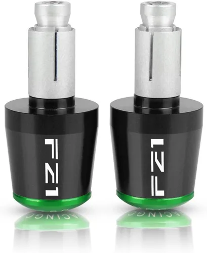 Miniatura 5 de Empuñaduras de manillar de motocicleta para Yamaha FZ1 FZ 1 FAZER FZ1FAZER 2006-2015 2007 2008 2009 2010 motocicleta 7/8 pulgadas 0.866 in