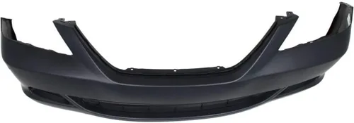 Miniatura 5 de Imprimado, cubierta de parachoques delantero Fascia para Honda Odyssey Touring 05 06 07 2005 2006 2007, HO1000223